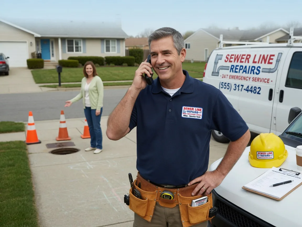 Emergency Plumber Worthington, PA FAQs