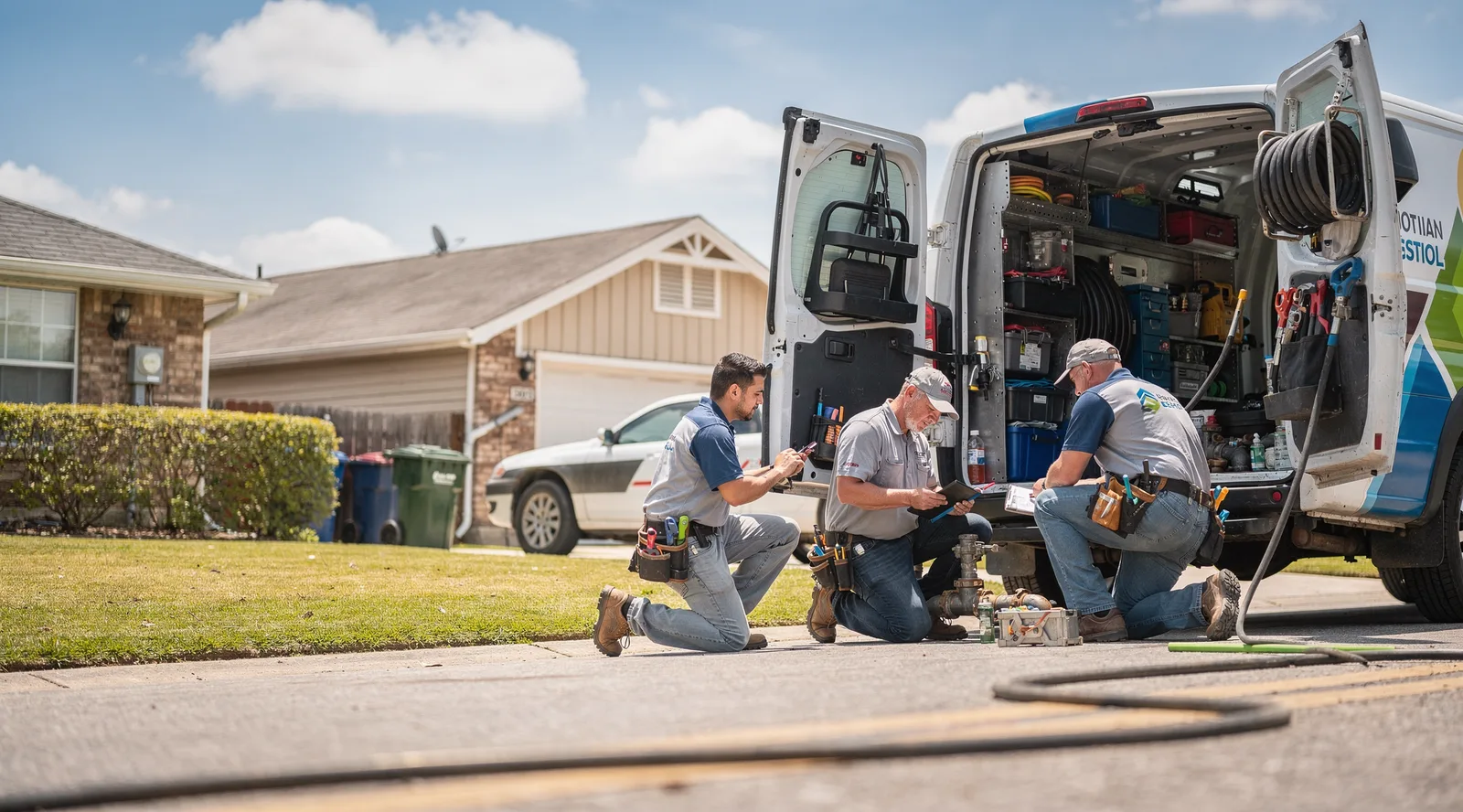 Emergency Plumber in Worthington, PA near me